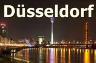 Escort Düsseldorf